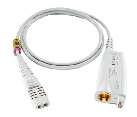 Keysight Technologies N7003A Oscilloscope Probe Amplifier, For Use With 90000X/Q Series, UXR Series, V-Series, Z-Series [N7003A]; 264-9748