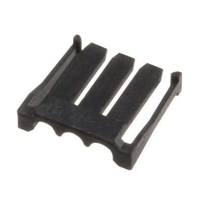 Molex Retainer for use with NANOFIT [1053251002]; 264-9766