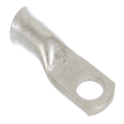 Molex, Compression Style Uninsulated Ring Terminal [192210224]; 264-9779