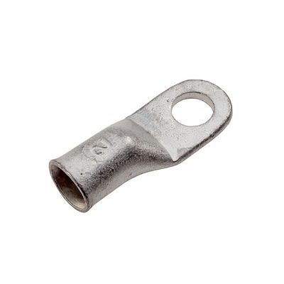Molex, Compression Style Uninsulated Ring Terminal [192210233]; 264-9789