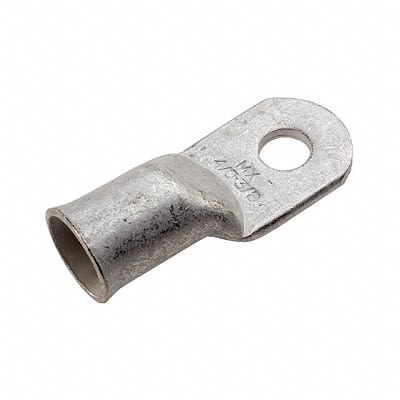 Molex, Compression Style Uninsulated Ring Terminal [192210250]; 264-9802