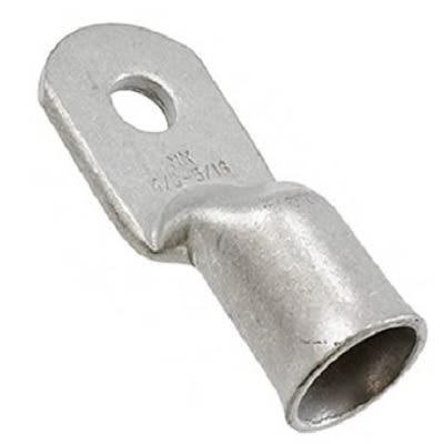 Molex, Compression Style Uninsulated Ring Terminal [192210412]; 264-9807