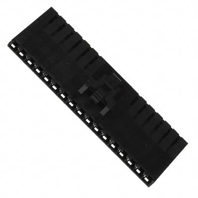 Molex Connector Housing [50579417]; 264-9849