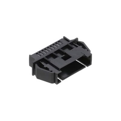 Molex SL Modular Connector for use with 70066 SL Crimp Housing, 70431 SL FFC/FPC Connector, 70475 SL IDT Connector [50650020]; 264-9850