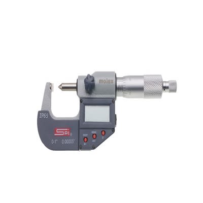 Molex 638002850 External Micrometer [638002850]; 264-9860