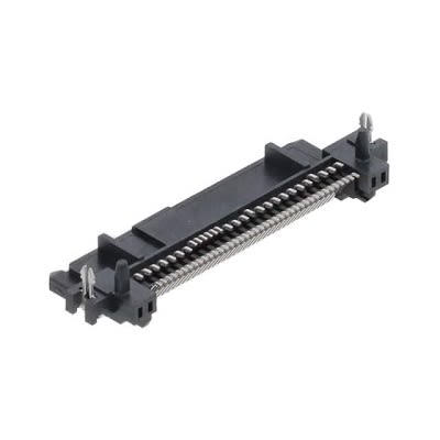 Molex SFP I/O Connectors Female 68-Position, 787760001 [787760001]; 264-9875