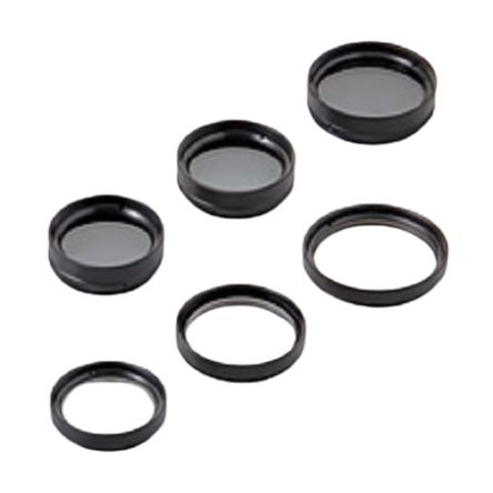 Omron, SV-EXR Series Extension Tube, 10mm Cable Length for Use with C-mount Lens [3Z4S-LE SV-EXR10]; 264-9882