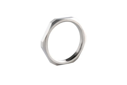 RS PRO Cable Gland Locknut [0]; 265-0000
