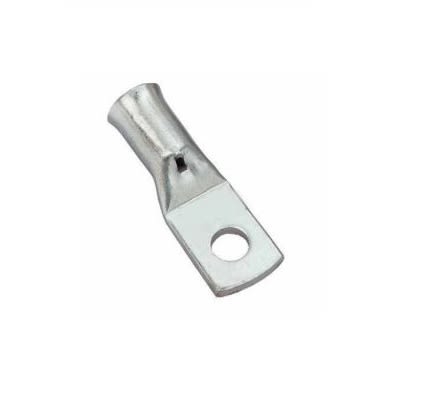 MECATRACTION, C & CT Uninsulated Ring Terminal [120-8CT]; 265-0263