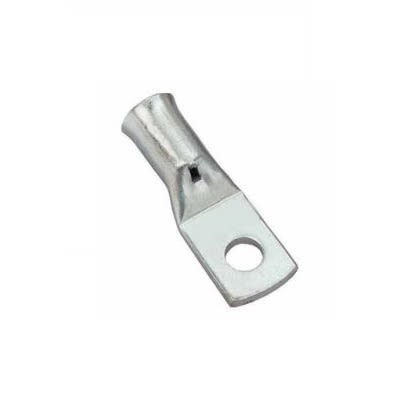 MECATRACTION, C & CT Uninsulated Ring Terminal [185-10CT]; 265-0278