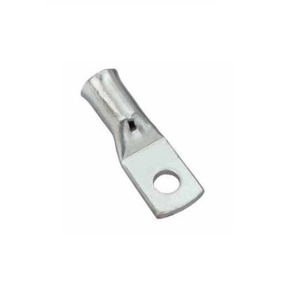 MECATRACTION, C & CT Uninsulated Ring Terminal [240-10CT]; 265-0286