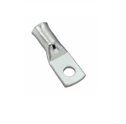 MECATRACTION, C & CT Uninsulated Ring Terminal [300-12CT]; 265-0298