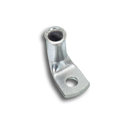 MECATRACTION, CT 90E Uninsulated Ring Terminal [35-8CT90E]; 265-0307