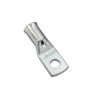 MECATRACTION, C & CT Uninsulated Ring Terminal [50-10CT]; 265-0313