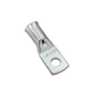 MECATRACTION, C & CT Uninsulated Ring Terminal [70-6CT]; 265-0331