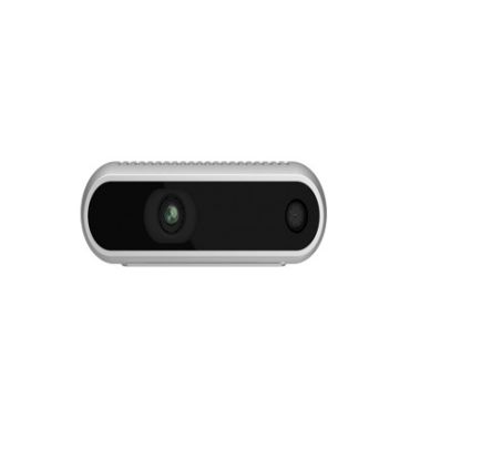 RealSense D435f Depth Camera, 0.28m Min Depth Distance, 0.2 → 3m Max Range [82635D435FDK]; 265-0901
