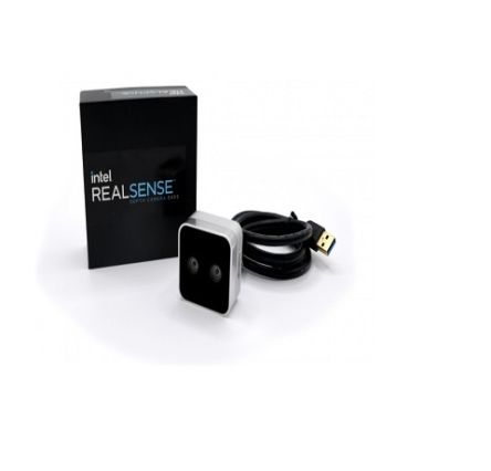 RealSense D405 Depth Camera, 0.1m Min Depth Distance, 7 → 1m Max Range [82635DSD405]; 265-0902