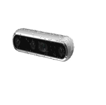 RealSense D457 Depth Camera, 0.06m Min Depth Distance, 6m Max Range [82635DSD457]; 265-0903