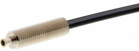 Omron Plastic Fibre Optic Sensor 2100 mm, IP67 [E32-CC200 2M]; 265-0941