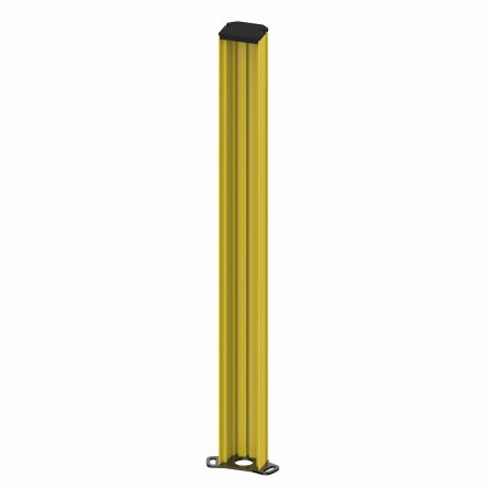 Omron, F3SG-SR/PG Series Floor Stand for Use with F3SG-SR/PG SLC [F39-ST1630]; 265-0979