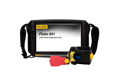 Fluke Alignment Laser FLUKE-831, Class 2 [FLUKE-831]; 265-1027