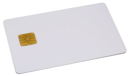 Seeit 128 kbit Smart Card [ZCM1024C]; 265-1135