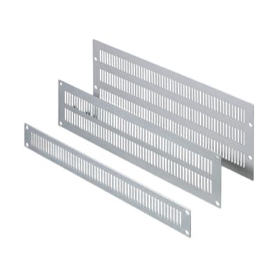 Rittal Aluminium Rack Panel [2233000]; 265-1164