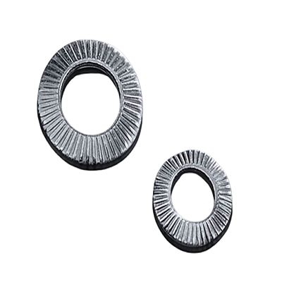 Rittal SZ Series Polyethylene Washer Set for Use with Enclosure, 10 x 10 x 10mm [2334000]; 265-1175