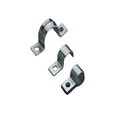 Rittal SZ Series Steel Earthing Clamp for Use with Mounting Plate [2367160]; 265-1195