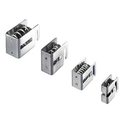 Rittal SZ Series Steel Bracket for Use with Cable [2388100]; 265-1198