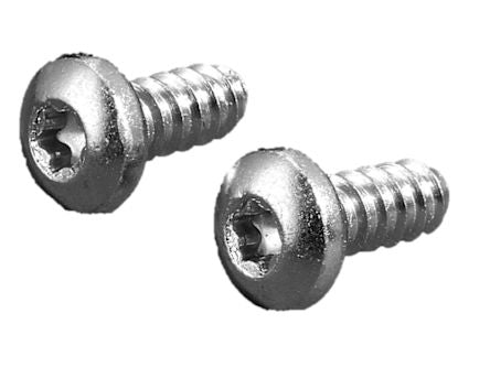 Rittal Machine Screw x 13.0mm [2486600]; 265-1227
