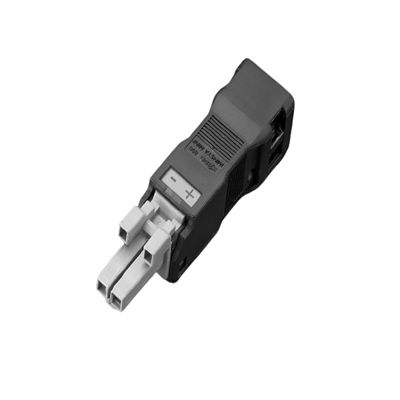 Rittal LED Connector [2500610]; 265-1231