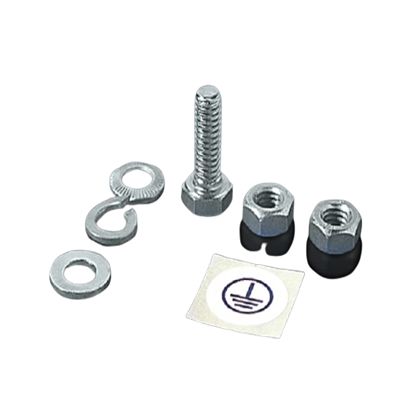 Rittal SZ Series Accessory Kit for Use with Enclosure, M6 [2570000]; 265-1247