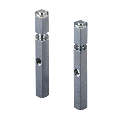 Rittal SZ Series Steel Quick Release Fastener for Use with Enclosure [2819000]; 265-1276