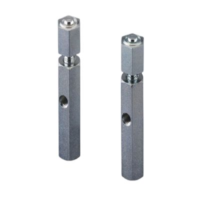 Rittal SZ Series Steel Quick Release Fastener for Use with Enclosure [2819200]; 265-1277