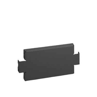 Rittal Plinth Panels for use with AX Series [2820410]; 265-1282