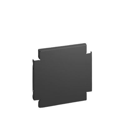 Rittal Plinth Panels for use with AX Series [2820420]; 265-1283