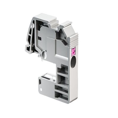 Rittal Clamp for Use with Enclosure [3455505]; 265-1317