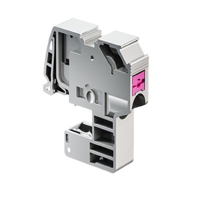 Rittal Clamp for Use with Enclosure [3456505]; 265-1318