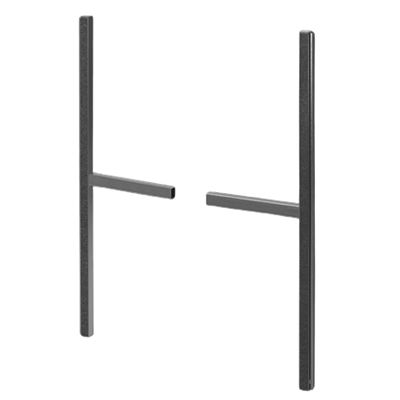 Rittal Extension Frame For Use With Assemble Frame [4050210]; 265-1323