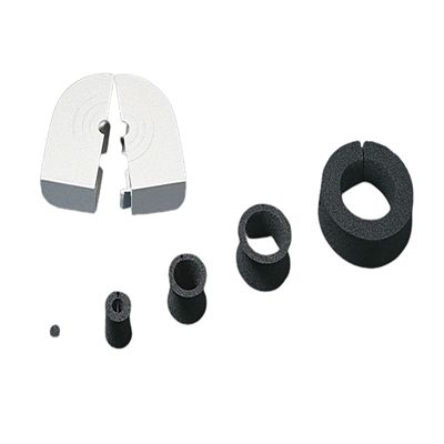 Rittal, SZ Series Connector Grommet For Use With Cable [4311000]; 265-1330