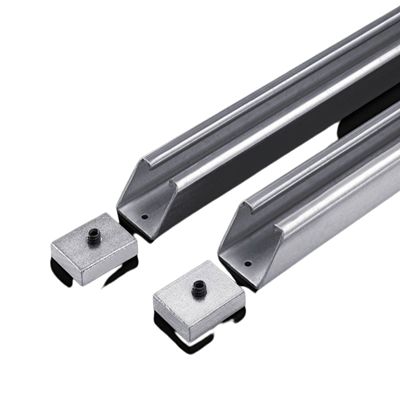 Rittal TS Series Sheet Steel Cross Brace For Use With SE Series, TS, VX [4333120]; 265-1338