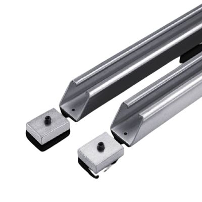 Rittal TS Series Sheet Steel Cross Brace For Use With SE Series, TS, VX [4333160]; 265-1339