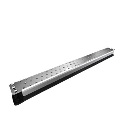 Rittal TS Series Sheet Steel Support Rail, 800mm W, 75mm L For Use With CM, SE, TS, VX [4398000]; 265-1345