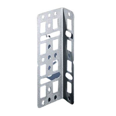 Rittal SZ Series Steel Mounting Bracket for Use with Enclosure Type AX [4597000]; 265-1350