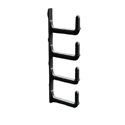 Rittal Plastic Cable Finger for Use with VX IT [5502115]; 265-1372