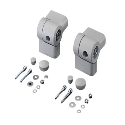 Rittal CP Series Die Cast Zinc Connector for Use with Enclosure [6016200]; 265-1375