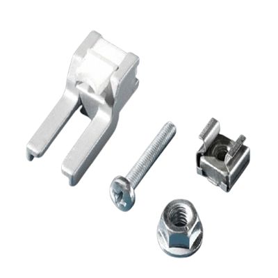 Rittal CP Series Front Panel Kit for Use with Comfort-Panel [6053800]; 265-1380
