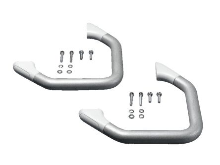 Rittal CP Series Die Cast Zinc Handle for Use with Enclosure [6107000]; 265-1383