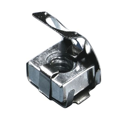 Rittal Cage Nut 6108000 [6108000]; 265-1384